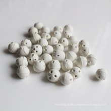 High Quality Micro Porous alumina Ceramic Balls